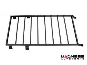 Ford Bronco Roof Rack - 4 Door - Factory Hard Top - DV8